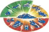 Mega Bloks ProBuilder Multi Builder Code Blue