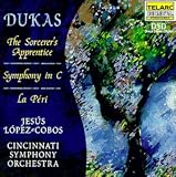 Music of Paul Dukas