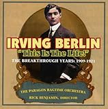 Irving Berlin - This Is The Life
