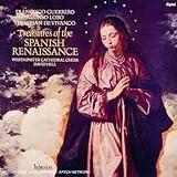 Treasures of the Spanish Renaissance