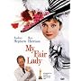 My Fair Lady <b>DVD</b> ~ Audrey Hepburn