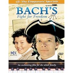 Bach's Fight for Freedom by