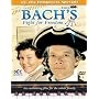 Bach's Fight for Freedom