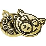 Pig Ceramic Bearings