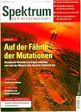 : Spektrum der Wissenschaft
