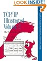 TCP/IP Illustrated: The Implementation v. 2 (APC)