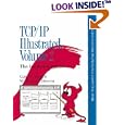 TCP/IP Illustrated, Volume 2: The Implementation (Addison-Wesley Professional Computing Series)