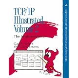 TCP/IP Illustrated: The Implementation, Vol. 2 ~ Gary R. Wright