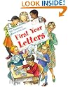 First Year Letters