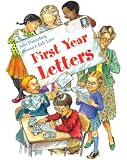 Books : First Year Letters