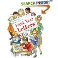 First Year Letters