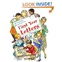 First Year Letters