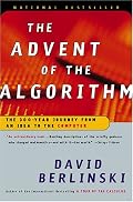 The Advent of the Algorithm: The 300-Year Journey from an Idea to the Computer