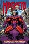 Magneto: Rogue Nation (X-Men)