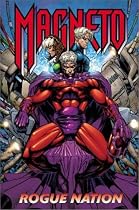 Magneto: Rogue Nation (X-Men)