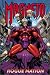 Magneto: Rogue Nation (X-Men)