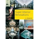 Super Interior Renovations by Azur Corporation