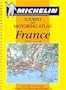 Michelin Tourist and Motoring Atlas France, 1999 Edition