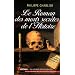 Le roman des morts secr�tes de l'histoire