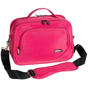 Travelon Mini Cosmetic Organizer on Amazon
