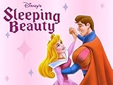 The Sleeping beauty
