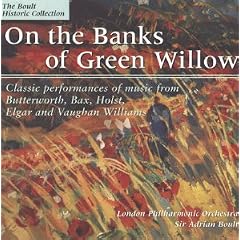 On the Banks of Green Willow