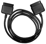 Eigenschaften Madrics  / Playstation 2 - Extension Cable Schwarz