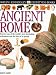 Ancient Rome (Eyewitness Books)