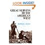 Great Surveys of the American West (American Exploration and Travel Series)