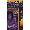 Buy Star Trek - Deep Space Nine, Episode 102: ...Nor the Battle to the Strong