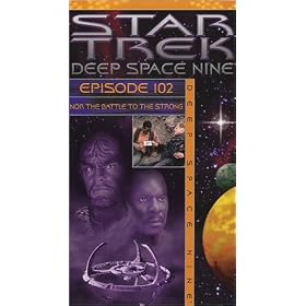 Star Trek Deep Space Nine:Nor/