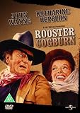 Rooster Cogburn [1975]