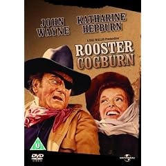 Rooster Cogburn [DVD] [1975]