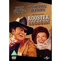 Rooster Cogburn [DVD] [1975]