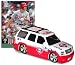 Philadelphia Phillies MLB Cadillac Escalade with Chase Utley Trading Card