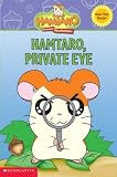 Hamtaro, Private Eye (Hamtaro)