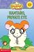 Search : Hamtaro, Private Eye (A Hamtaro Ham-Ham Reader)
