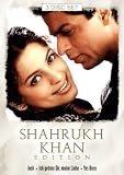 Produkt-Bild: Shahrukh Khan 3er DVD Box  Nr. 6 (Josh, Ich geh&ouml;re dir, Yes Boss) - 3er DVD Box