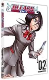 Revue Kaze  / Bleach, vol. 2 : The Sustitute