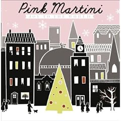 Joy to the World (Christmas Album)