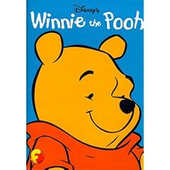 Winnie the Pooh Organiser (Fun with Science)