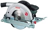 Eigenschaften Metabo 804594 / Metabo Handkreissäge KSE 68 Plus 1600 Watt