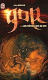 Le cycle de Gor, Tome 3 : Les prêtres-rois de Gor