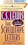 The Screwtape Letters (Mentor)