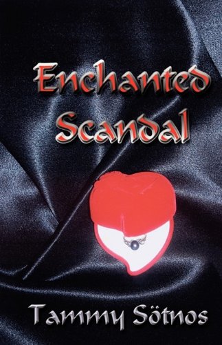 enchanted scandal