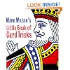 Mark Wilson's Little Book Of Card Tricks (Miniature Editions)