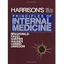 Harrison's Principles of Internal Medicine, 15th Edition