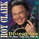 Bluegrass: It's About Time It's About Me