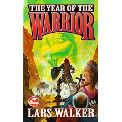 The Year Of The Warrior