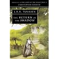 The Return of the Shadow: The History of Middle-Earth 6
